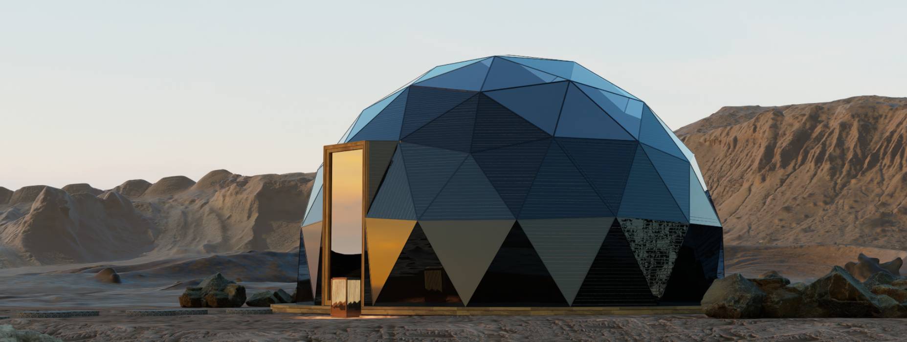 中阳县星空酒店帐篷